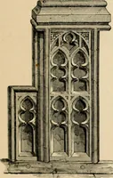 An illustration from A glossary of terms used in Grecian, Roman, Italian, and Gothic architecture (1845)