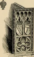 An illustration from A glossary of terms used in Grecian, Roman, Italian, and Gothic architecture (1845)