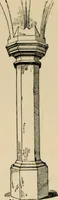 An illustration from A glossary of terms used in Grecian, Roman, Italian, and Gothic architecture (1845)