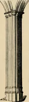 An illustration from A glossary of terms used in Grecian, Roman, Italian, and Gothic architecture (1845)