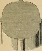 An illustration from A glossary of terms used in Grecian, Roman, Italian, and Gothic architecture (1845)