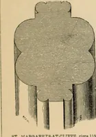 An illustration from A glossary of terms used in Grecian, Roman, Italian, and Gothic architecture (1845)