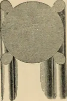An illustration from A glossary of terms used in Grecian, Roman, Italian, and Gothic architecture (1845)