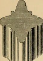 An illustration from A glossary of terms used in Grecian, Roman, Italian, and Gothic architecture (1845)