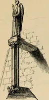 An illustration from A glossary of terms used in Grecian, Roman, Italian, and Gothic architecture (1845)