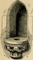 An illustration from A glossary of terms used in Grecian, Roman, Italian, and Gothic architecture (1845)