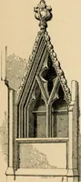 An illustration from A glossary of terms used in Grecian, Roman, Italian, and Gothic architecture (1845)