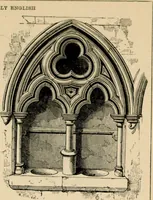 An illustration from A glossary of terms used in Grecian, Roman, Italian, and Gothic architecture (1845)