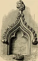 An illustration from A glossary of terms used in Grecian, Roman, Italian, and Gothic architecture (1845)