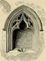 An illustration from A glossary of terms used in Grecian, Roman, Italian, and Gothic architecture (1845)