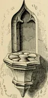 An illustration from A glossary of terms used in Grecian, Roman, Italian, and Gothic architecture (1845)