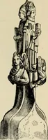 An illustration from A glossary of terms used in Grecian, Roman, Italian, and Gothic architecture (1845)