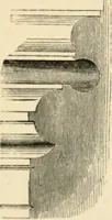 An illustration from A glossary of terms used in Grecian, Roman, Italian, and Gothic architecture (1845)
