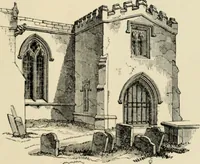 An illustration from A glossary of terms used in Grecian, Roman, Italian, and Gothic architecture (1845)