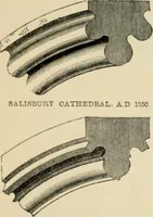 An illustration from A glossary of terms used in Grecian, Roman, Italian, and Gothic architecture (1845)