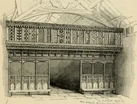 An illustration from A glossary of terms used in Grecian, Roman, Italian, and Gothic architecture (1845)
