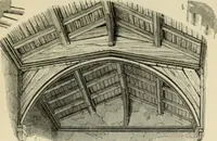 An illustration from A glossary of terms used in Grecian, Roman, Italian, and Gothic architecture (1845)