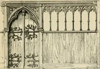 An illustration from A glossary of terms used in Grecian, Roman, Italian, and Gothic architecture (1845)