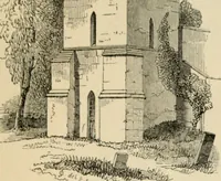 An illustration from A glossary of terms used in Grecian, Roman, Italian, and Gothic architecture (1845)