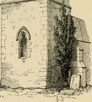 An illustration from A glossary of terms used in Grecian, Roman, Italian, and Gothic architecture (1845)