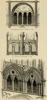 An illustration from A glossary of terms used in Grecian, Roman, Italian, and Gothic architecture (1845)