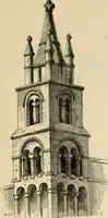 An illustration from A glossary of terms used in Grecian, Roman, Italian, and Gothic architecture (1845)