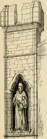 An illustration from A glossary of terms used in Grecian, Roman, Italian, and Gothic architecture (1845)