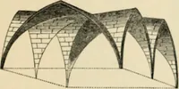 An illustration from A glossary of terms used in Grecian, Roman, Italian, and Gothic architecture (1845)