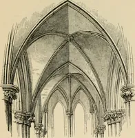 An illustration from A glossary of terms used in Grecian, Roman, Italian, and Gothic architecture (1845)