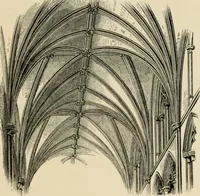 An illustration from A glossary of terms used in Grecian, Roman, Italian, and Gothic architecture (1845)