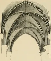 An illustration from A glossary of terms used in Grecian, Roman, Italian, and Gothic architecture (1845)
