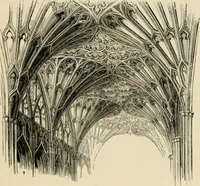An illustration from A glossary of terms used in Grecian, Roman, Italian, and Gothic architecture (1845)