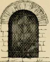 An illustration from A glossary of terms used in Grecian, Roman, Italian, and Gothic architecture (1845)