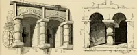 An illustration from A glossary of terms used in Grecian, Roman, Italian, and Gothic architecture (1845)
