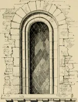 An illustration from A glossary of terms used in Grecian, Roman, Italian, and Gothic architecture (1845)