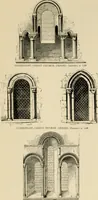 An illustration from A glossary of terms used in Grecian, Roman, Italian, and Gothic architecture (1845)
