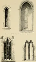 An illustration from A glossary of terms used in Grecian, Roman, Italian, and Gothic architecture (1845)