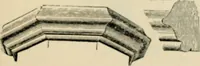An illustration from A glossary of terms used in Grecian, Roman, Italian, and Gothic architecture (1845)