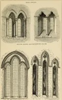 An illustration from A glossary of terms used in Grecian, Roman, Italian, and Gothic architecture (1845)