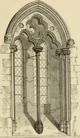 An illustration from A glossary of terms used in Grecian, Roman, Italian, and Gothic architecture (1845)