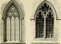 An illustration from A glossary of terms used in Grecian, Roman, Italian, and Gothic architecture (1845)