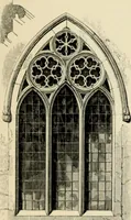 An illustration from A glossary of terms used in Grecian, Roman, Italian, and Gothic architecture (1845)