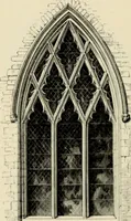 An illustration from A glossary of terms used in Grecian, Roman, Italian, and Gothic architecture (1845)