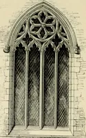 An illustration from A glossary of terms used in Grecian, Roman, Italian, and Gothic architecture (1845)