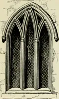 An illustration from A glossary of terms used in Grecian, Roman, Italian, and Gothic architecture (1845)