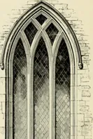 An illustration from A glossary of terms used in Grecian, Roman, Italian, and Gothic architecture (1845)