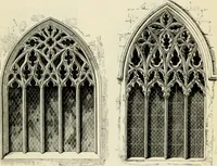 An illustration from A glossary of terms used in Grecian, Roman, Italian, and Gothic architecture (1845)