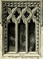 An illustration from A glossary of terms used in Grecian, Roman, Italian, and Gothic architecture (1845)