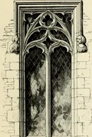 An illustration from A glossary of terms used in Grecian, Roman, Italian, and Gothic architecture (1845)