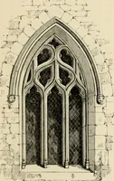 An illustration from A glossary of terms used in Grecian, Roman, Italian, and Gothic architecture (1845)